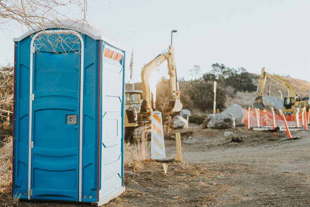 Best Sanitation services for porta potties  in Mundelein, IL