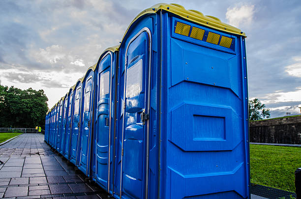 Portable Toilet Options We Offer in Mundelein, IL